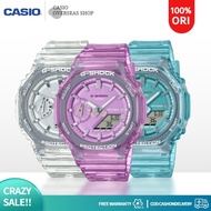 Casio G SHOCK Original Jam Tangan Wanita Terbaru Casio Baby-G New