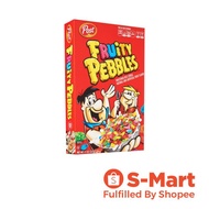 Post Fruity Pebbles Cereal (311g)