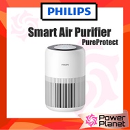 Philips PureProtect Mini 900 Series Smart Air Purifier AC0950/10 | 600i series AC0650/10 ( Purifies 
