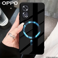 Glossy Softcase 2D Oppo A18 A38 A17K A17 A16 A16S A54S A58 4G A78 4G A78 5G Mobile Phone Case - Mobi