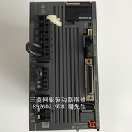 Mitsubishi Servo Motor Driver Repair MR-J4-200B Mitsubishi J4 Server Repair MR-J4-200A