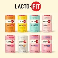 [Chong Kun Dang] *Upgrade* Lacto Fit 5X Probiotics 10 Types / Lacto Fit Gold, Core, Core Max，Slim, Beauty, Baby,ive  Kids, Moms,50+，Slim