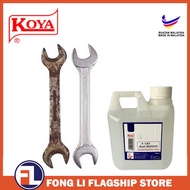 KOYA P-540 P540 Rust Remover 1000ml