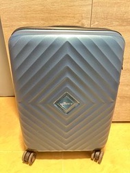Siffler 擴張式可上機行李箱