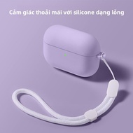 YOUSIDUN | Vỏ AirPods 4 & AirPods Pro 2 có Nắp Không Tách rời