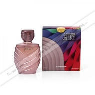 Parfum Original Import Arab Botol Unik Premium - Al Haramain Silky