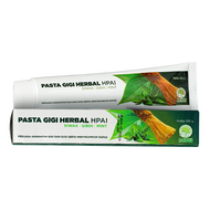 PASTA GIGI HERBAL HPAI SIWAK SIRIH MINT PGH SIWAK