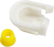 KV6Z-7K340-A Transmission shifter Cable Bushing Fit for Ford Edge 2015-2018 Fusion 2013-2016 Escape 