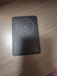 小米行動電源
