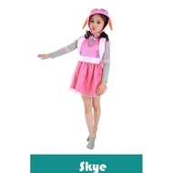 NobleKids/ (Skye) paw patrol costume