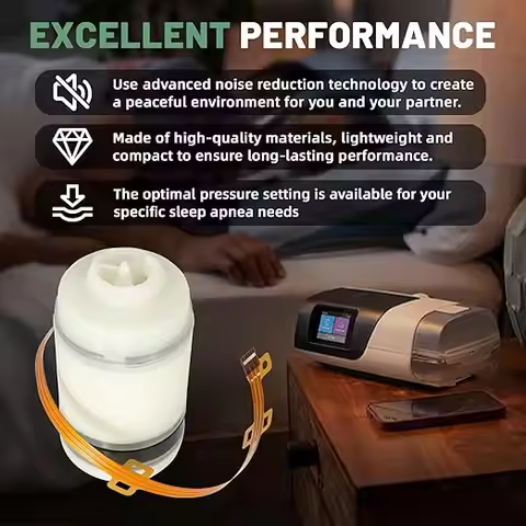 Resmed AirSense 11 series and Resmed S11 AirMini.