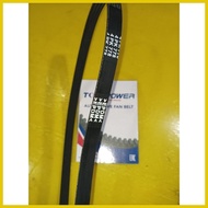 ● ✸ ✥ ALTERNATOR BELT FOR HYUNDAI EON 2012-2019 AND HYUNDAI GETZ 1.1 ENGINE 2005 MODEL-UP(sold per