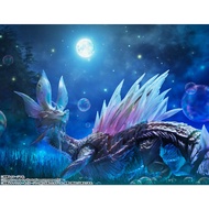 Monster Hunter S.H.MonsterArts Mizutsune