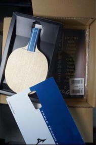 Mizuno  Altius ST5 直拍