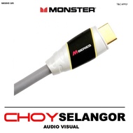 Monster Cable M-Series M650HD HDMI Cable 16ft