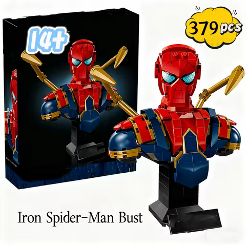 76326 best seller Man Minifigure Model ( Include The Model Bricks) blocks Birthday and Christmas gif