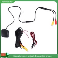 [in stock]Car Rear View Camera Backup Reverse Camera for Toyota Hilux 2010-2017