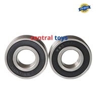 ball bearing ban mobil aki YSA 021 24V 6302RS 6302-2RS laher klaher