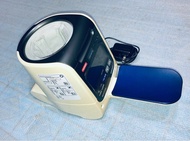 日版  HEM-1025 Omron 歐姆龍 高階旗艦 臂筒式 電子血壓計 Blood Pressure Monitor