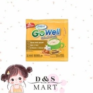 Gowell Sereal 5 sachet