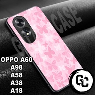 OPPO A60-GC 12-hand phone Case - Girl's Picture Motif/ OPPO A60 Case - OPPO A60 Case - OPPO A60 Case