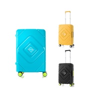 AMERICAN TOURISTER Rolling Luggage (20 Inches) TRIGARD SPINNER 55/20 TSA
