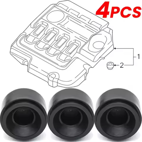 For BMW 4 5 6 7 SERIES F32 F33 F36 E60 E61 F07 F10 F11 G30 G31 F06 F12 F13 F32 F01 F02 Engine Cover 