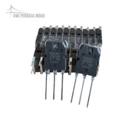 Transistor 2SA1941 SC5198 One Set A1941 C598 1941 5198 (One Set)