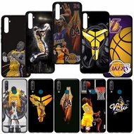 Samsung Galaxy S20 Ultra S10 Plus FE S20Plus S10+ S20+ Soft Casing A-PB113 Kobe Bryant 24 Mamba Forever 8 Phone Case Cover Silicone TPU