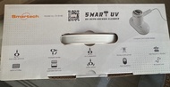 Smartech SV-8148 UV HEPA 吸塵機