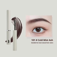 Biya Velvet Eyebrow Dye Natural, Smooth, Waterproof, And And Smudging Less Ointment D4e4 O5f8