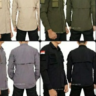 Tactical Shirt 511
