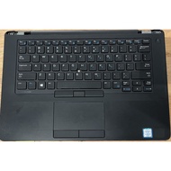Used Dell Latitude E5470 Panel C