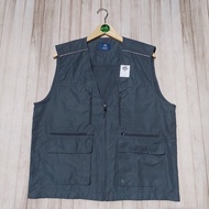 ziben size XL- rompi vest outdoor second original