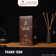 Gumi altar towels, altar cleaning liquid, altar towels, altar brushes, altar brushes, box of 20 pack