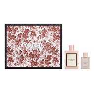 ［Clear Stock］Original Gucci Bloom EDP Gift Set