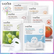 Topeng Muka, Kertas Topeng, Topeng Muka SADOER, Topeng Muka