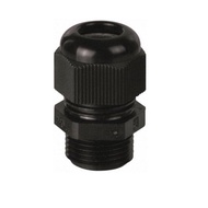 Kranzle Cable Coupling PG 11 Black