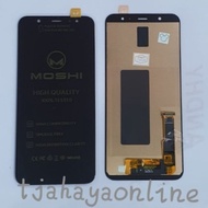 LCD TOUCHSCREEN Samsung A605 (Galaxy A6 Plus 2018)