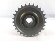 30116A เฟือง​โซ่​คอ​ลำเลียง​บน​ ใช้​ได้กับ​รุ่น​ DC6068 SPROCKET (051-4612-0T) อะไหล่รถเกี่ยว ยี่ห้อ