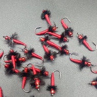 Ditch fishing bug bait ditch fishing artificial bait fake bug bait insect ditch fishing artificial b