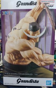 Bandai 景品 - Gradista - One Piece - Edward Newgate 白鬍子