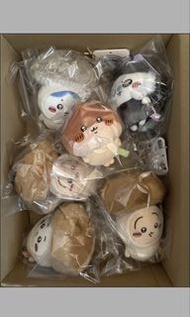 Chiikawa 萬聖節系列