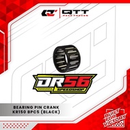 BAMBOO BEARING QTT LAHER BIG END QTT ZX NINJA R NINJA RR 150 BCP5 BLACK
