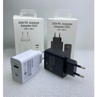 35W SUPER Fast Charging and Fast Charging TYPE C CHARGER