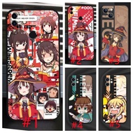 For Honor 400 X6C 200 X6 X7 Win RT X8 X6A X7A X8A X9A X5B Smart Lite Pro MY1 Black soft Phone case K