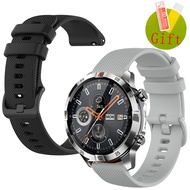 Aolon GT6 Pro Smart Watch Strap Silicone Band Wristband For Aolon GT5 Pro Smart Watch Screen Protect