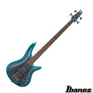 【又昇樂器.音響】Ibanez SR300E CUB 四弦 電貝斯