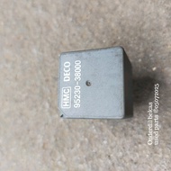 Power Relay for HYUNDAI & CarsKIA. 95230-38000. 0K2A1-67740. Genuine parts