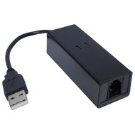 USB Fax Modem 56K Data Fax Voice